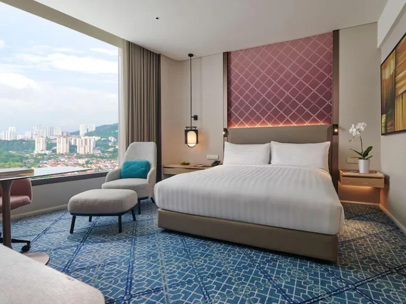 1 Bedroom Suite