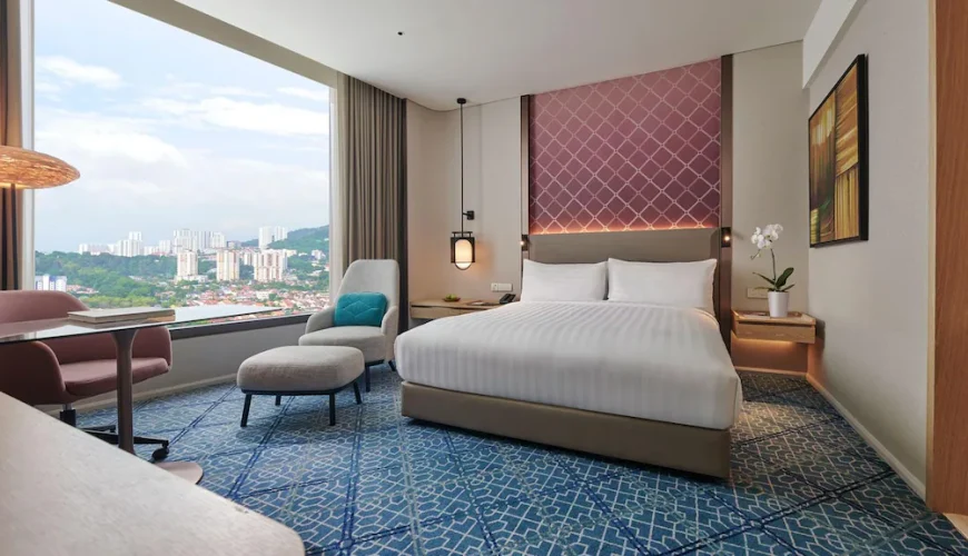 1 Bedroom Suite