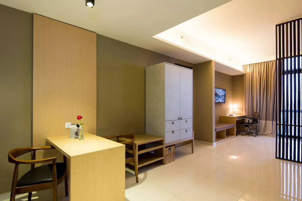 Junior Suite