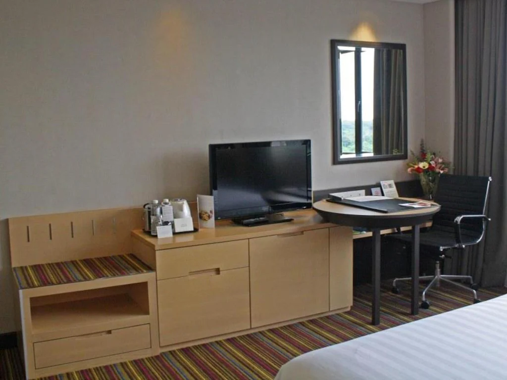 Premier Room