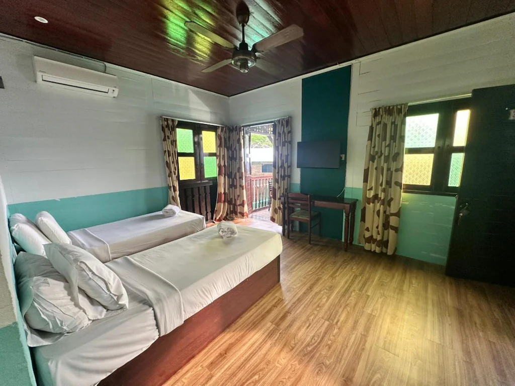 Kampung House