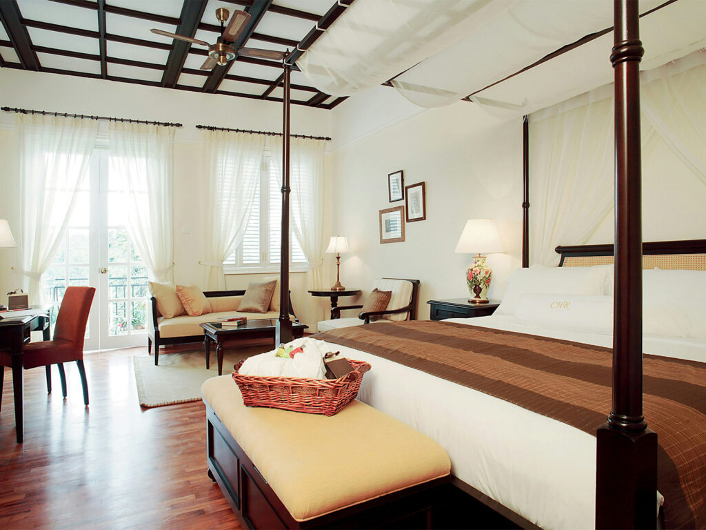 2 Bedroom Suites