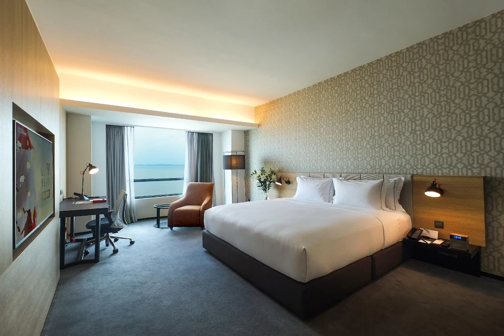 Executive Room