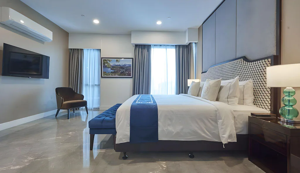 2 Bedroom Superior (Room Only)