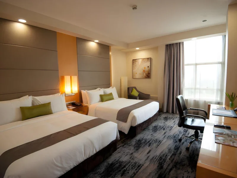 Premier Family (Cityview)