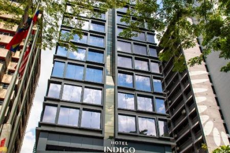 Hotel Indigo Kuala Lumpur On The Park