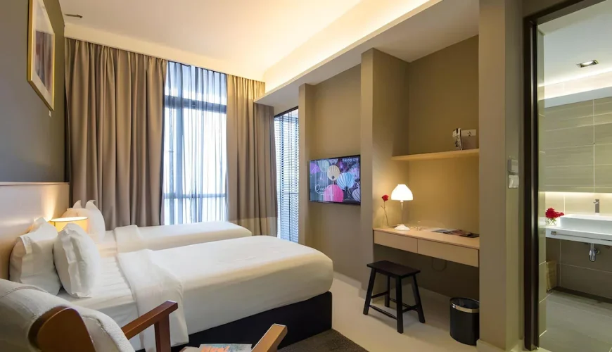 Premier Room