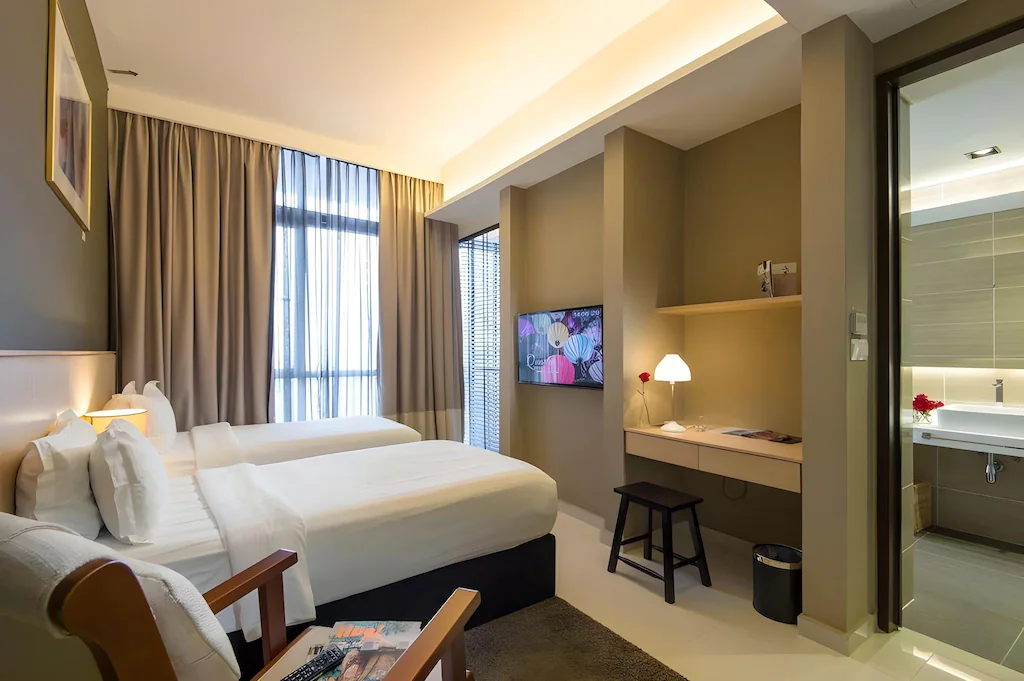 Premier Room