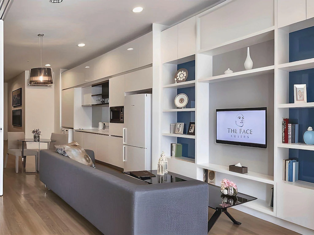 2 Bedroom Superior (Room Only)