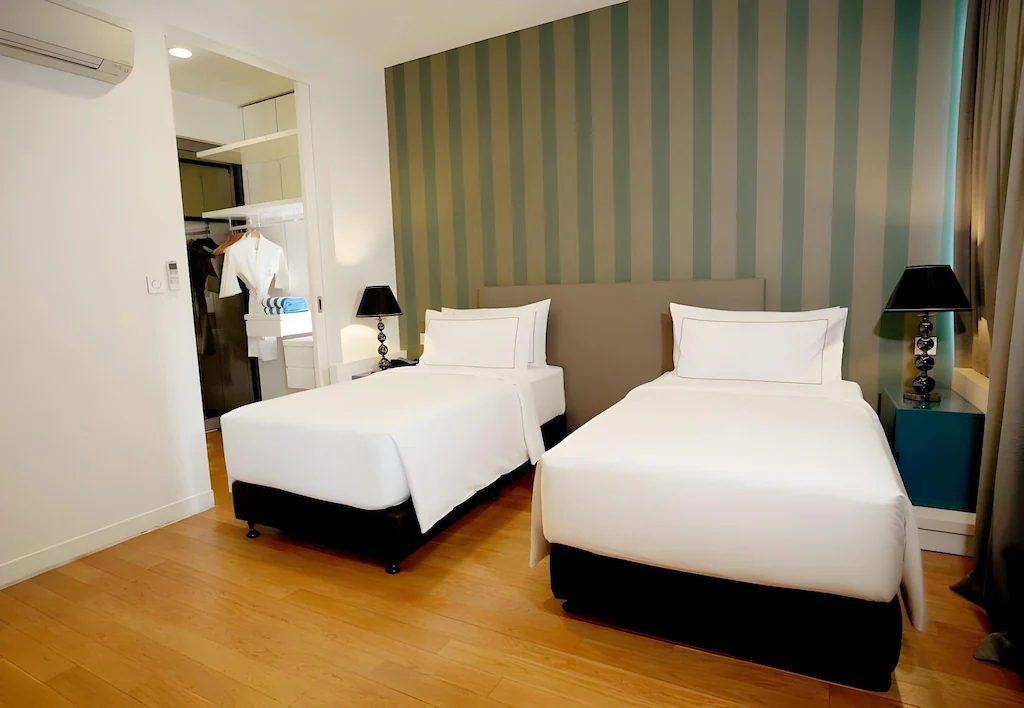 1 Bedroom Superior (Room with Breakfast)