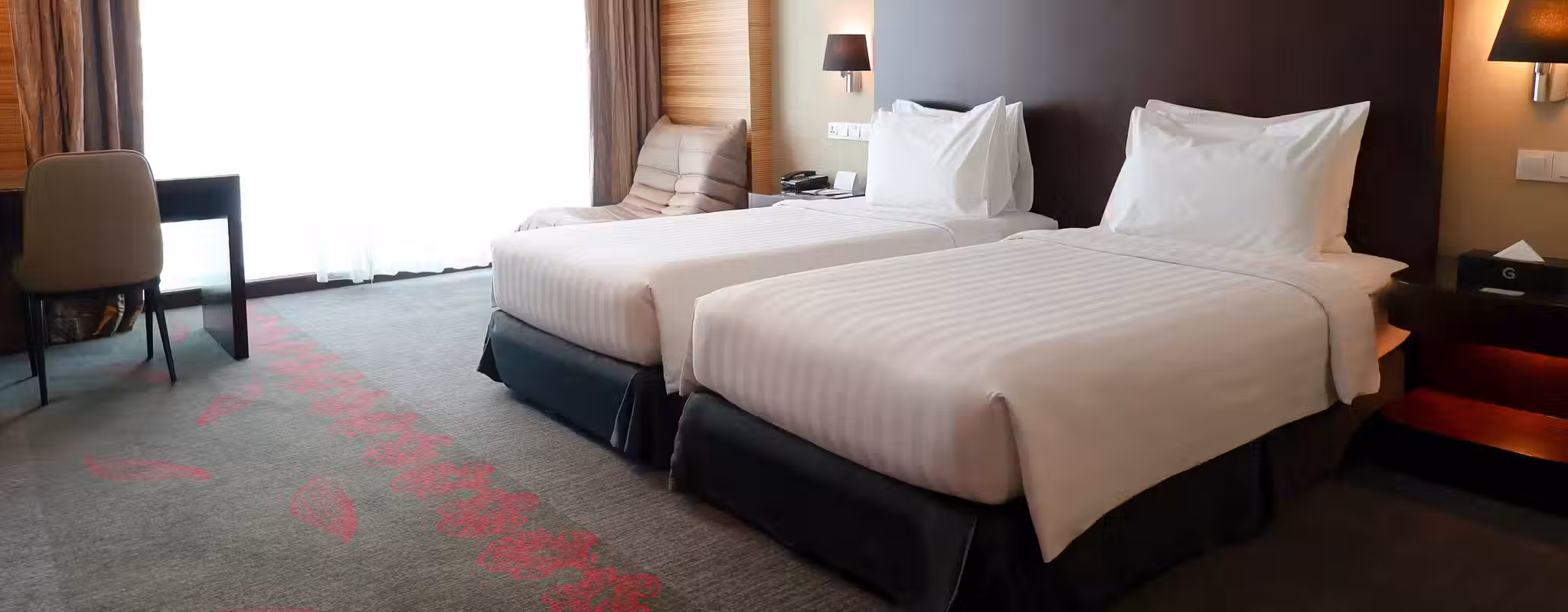 Superior Room (With Breakfast)