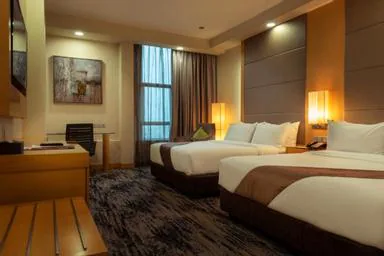 Premier Family (Cityview)