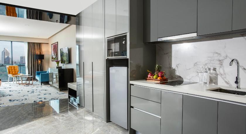 1 Bedroom Superior (Room with Breakfast)