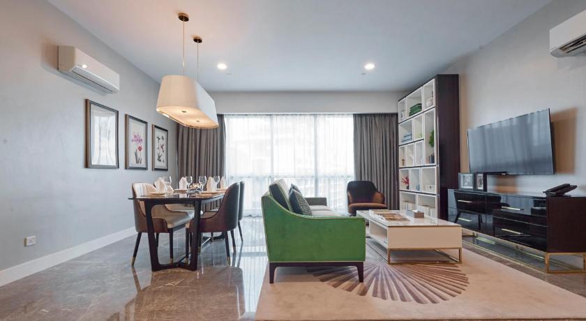 1 Bedroom Superior (Room Only)