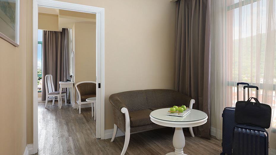 Junior Suite