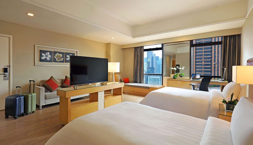 Premier Room