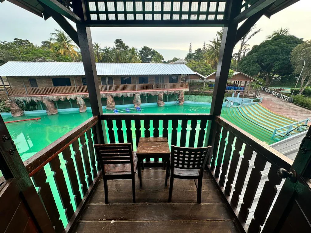 Kampung House