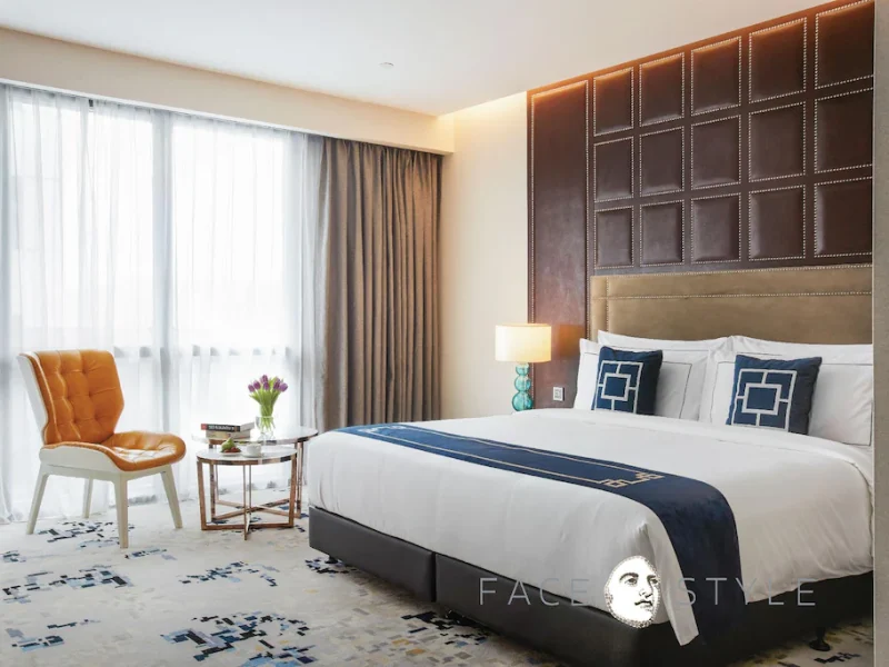 Superior King (Room with Breakfast)