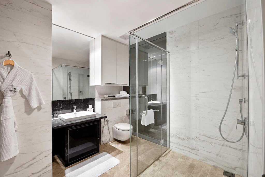 1 Bedroom Superior (Room with Breakfast)