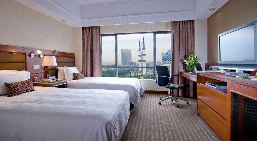 Premier Room