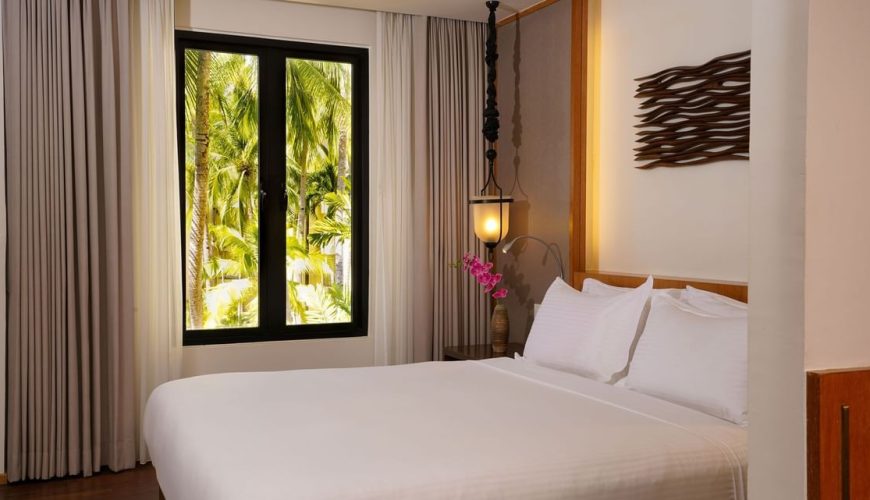 Damai Suite
