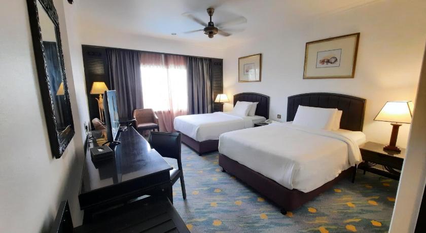 Premier Seaview