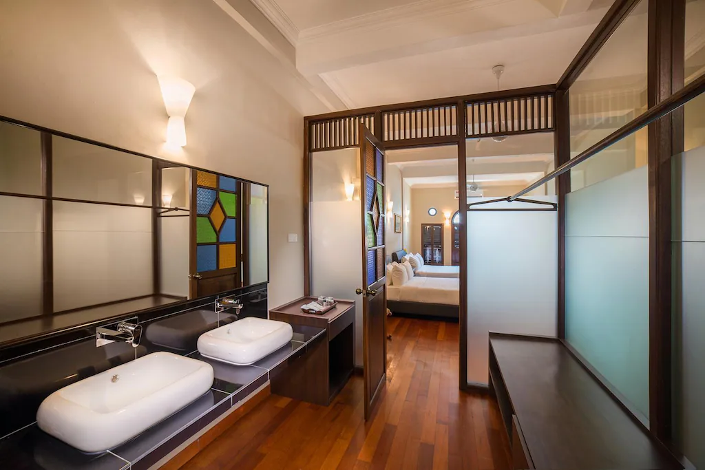 Family Suite