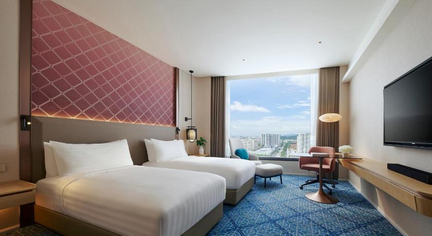 1 Bedroom Suite