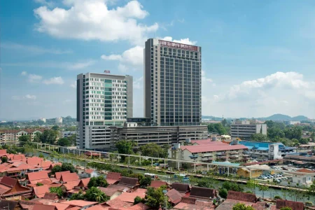 The Pines Hotel, Melaka