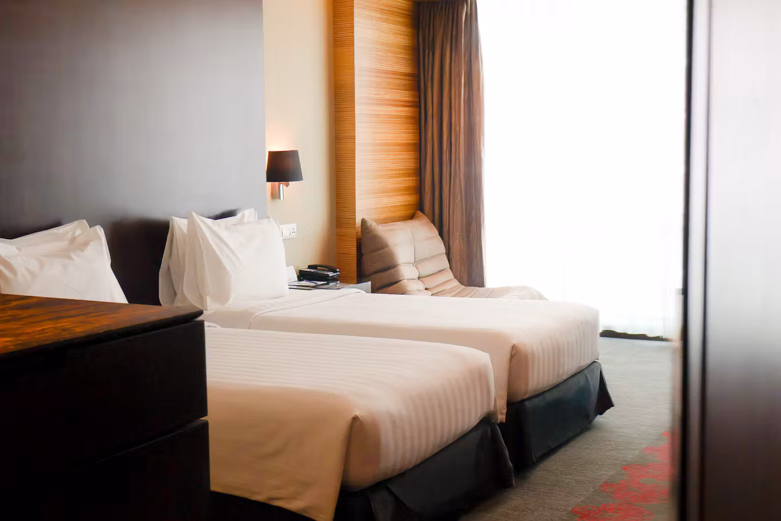 Superior Room (With Breakfast)