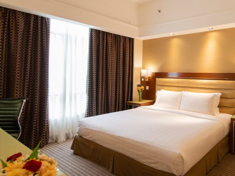 Premier Room