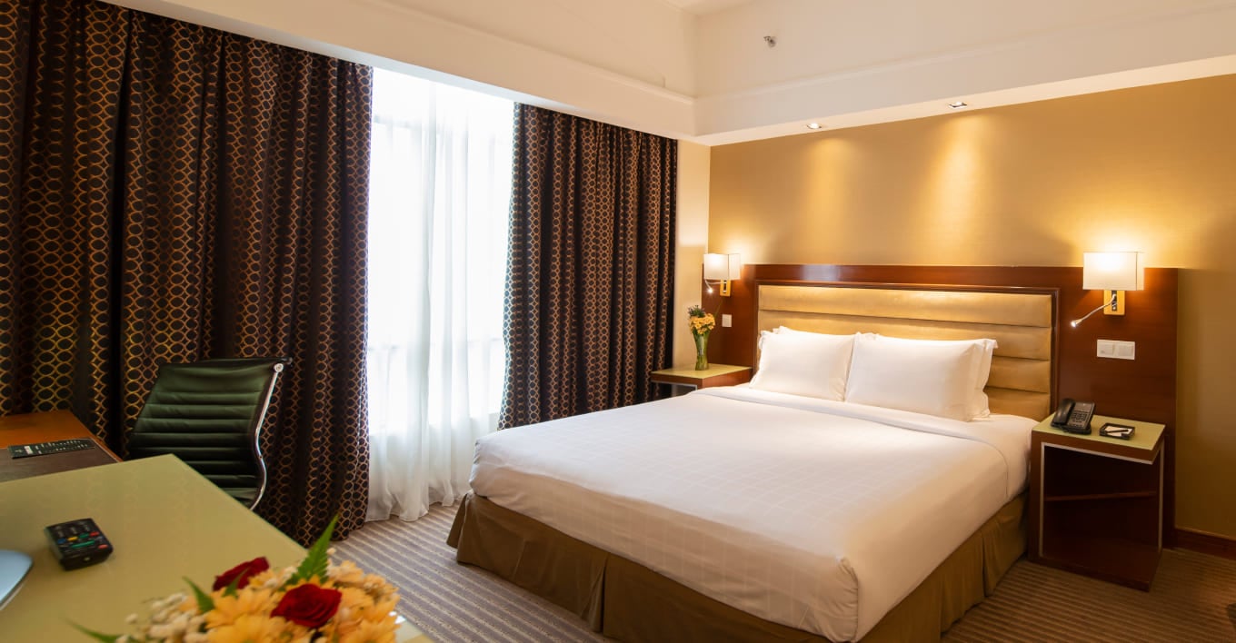 Premier Room