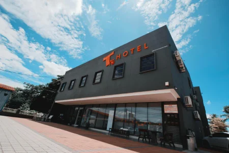 T Hotel, Changlun