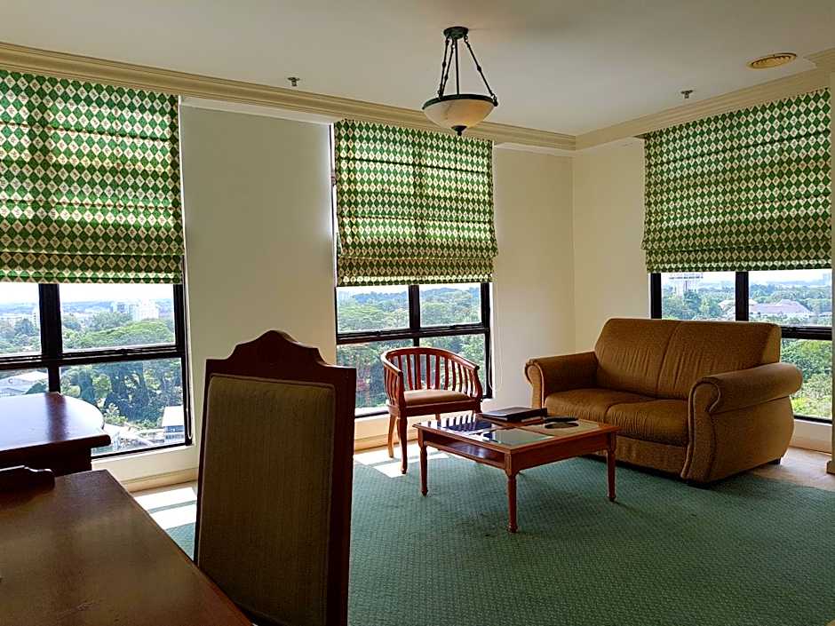 2 Bedroom