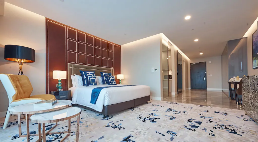 Grand Premier King (Room Only)
