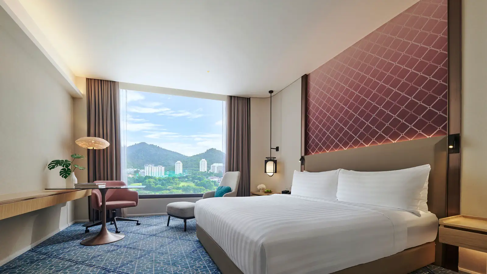 Premier Room