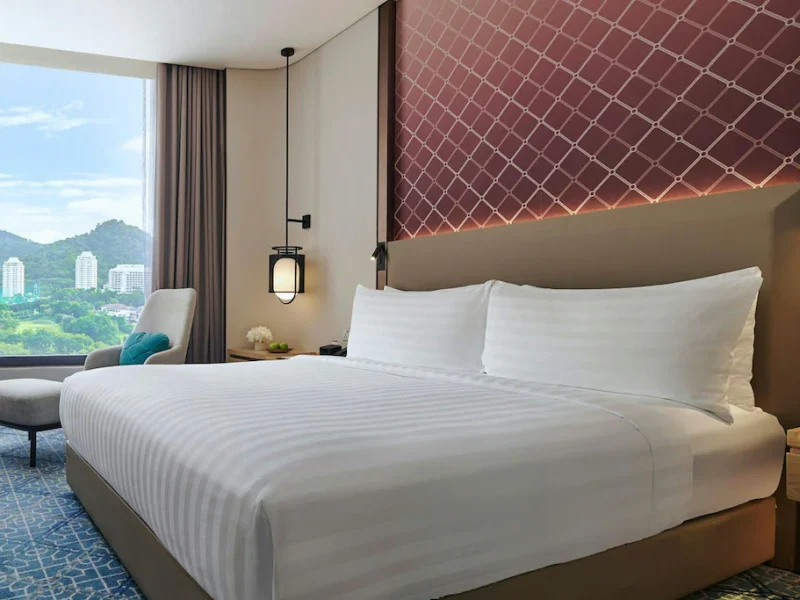 Executive Room