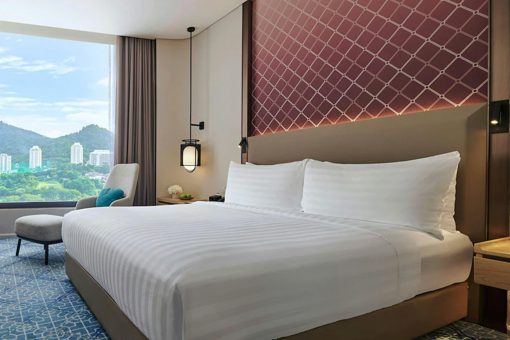 Executive Room