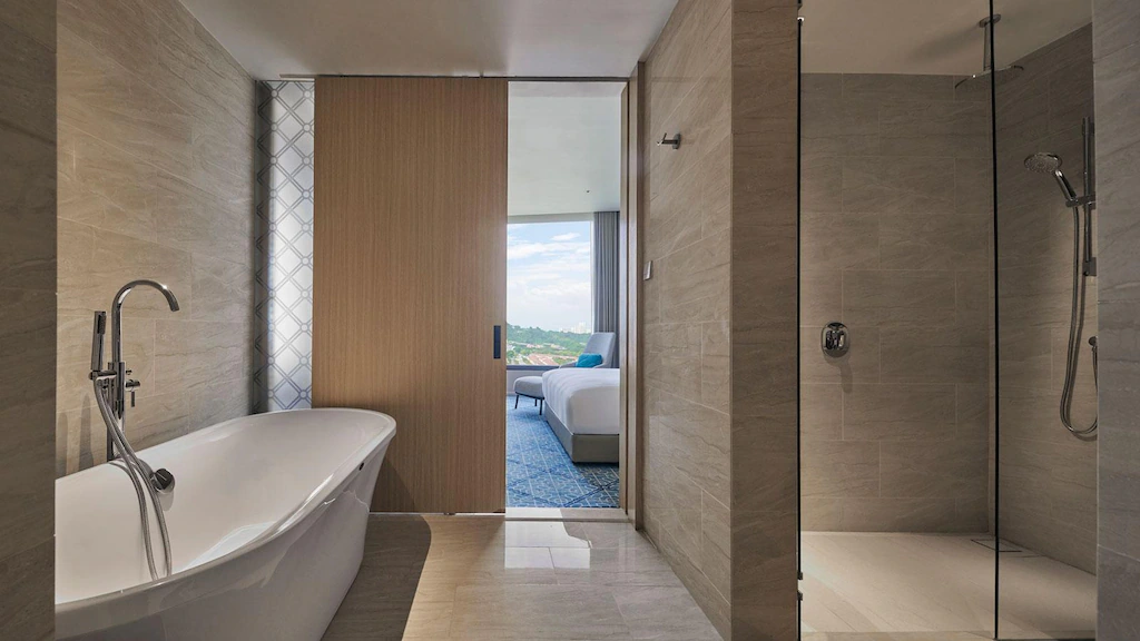 1 Bedroom Suite