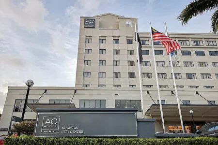 AC Hotel, Kuantan