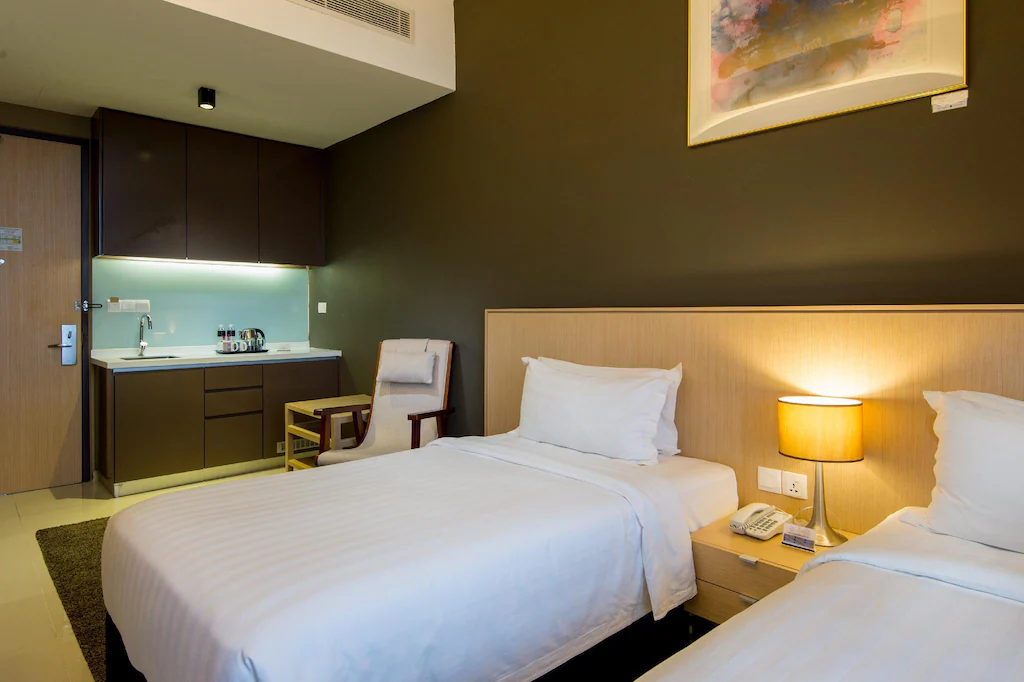 Premier Room