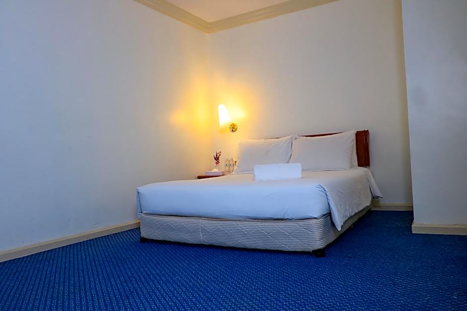 2 Bedroom
