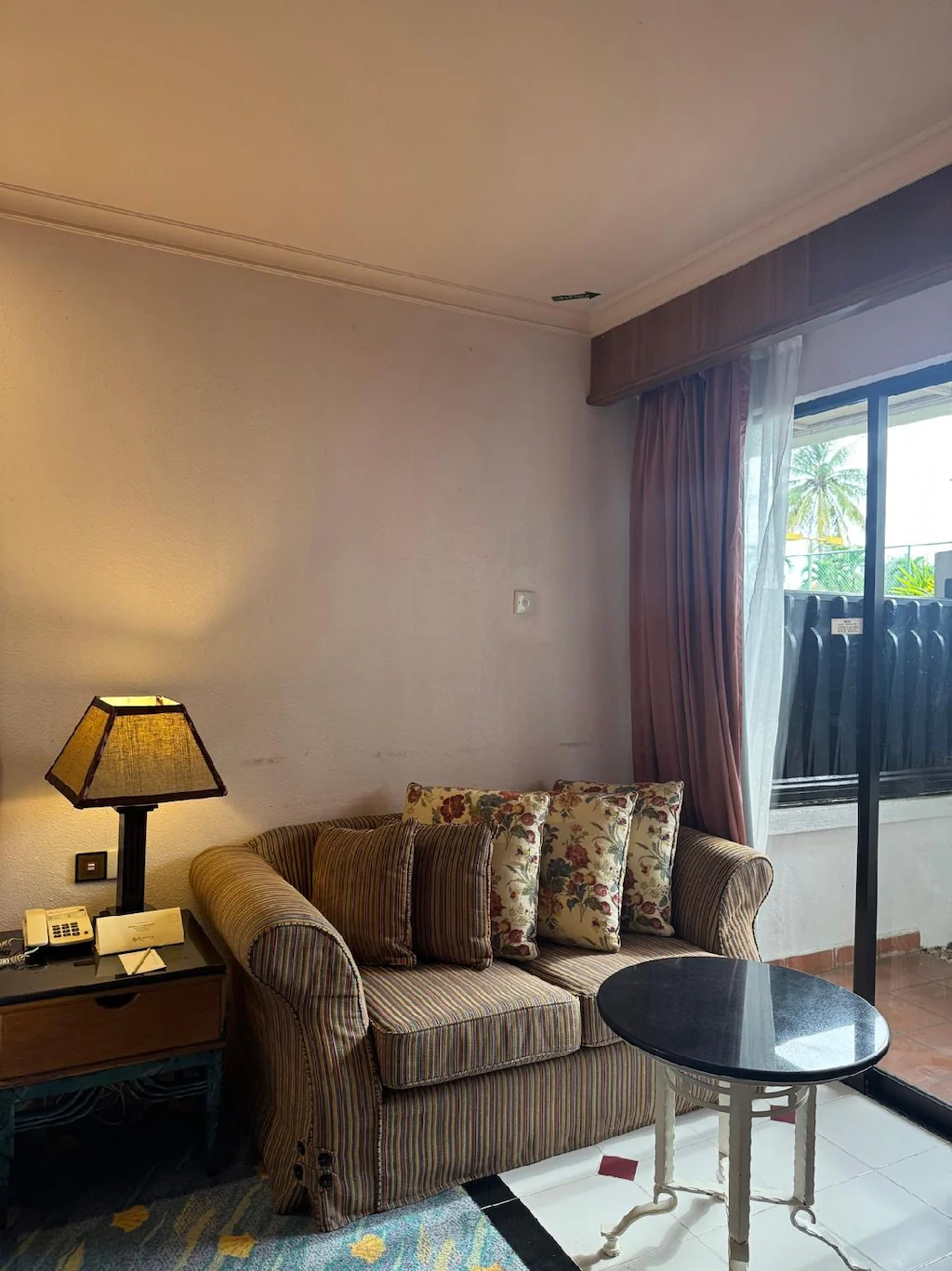 Deluxe  Room
