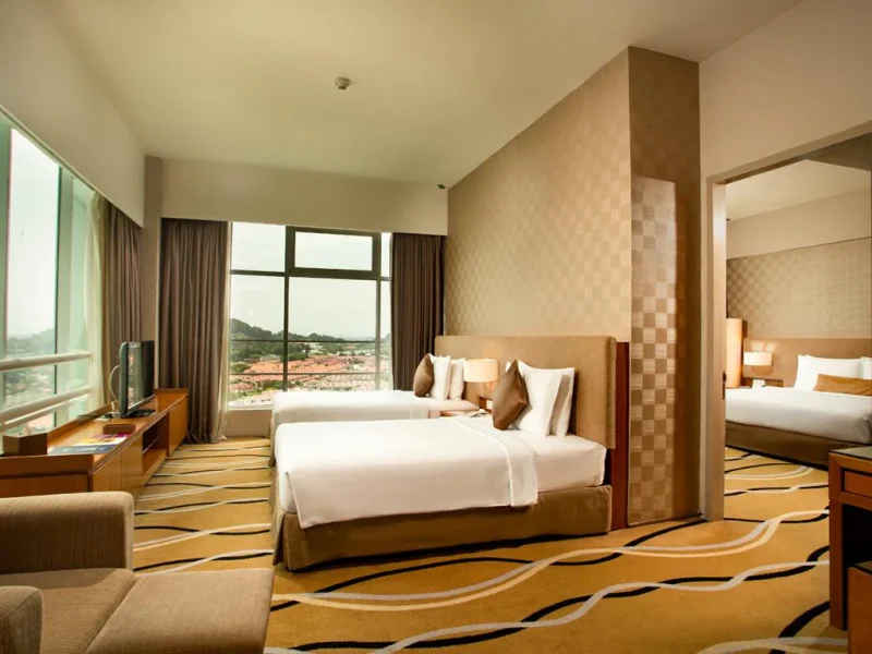 Family Suite
