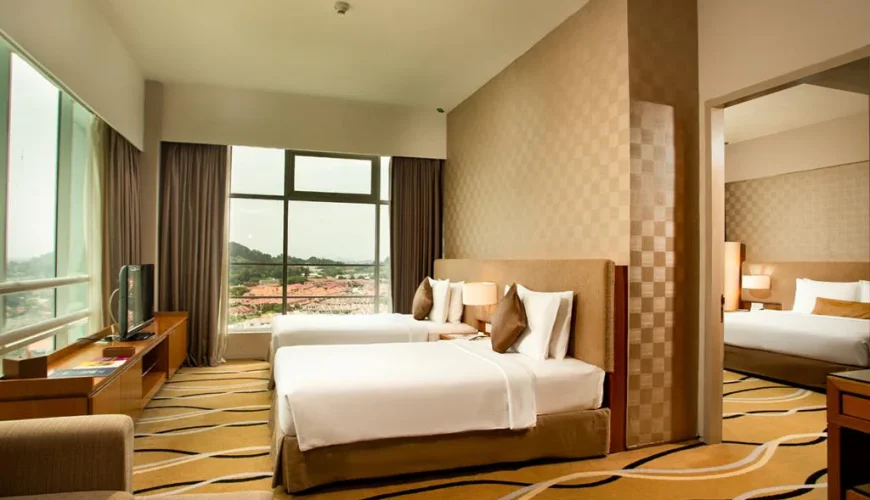 Family Suite
