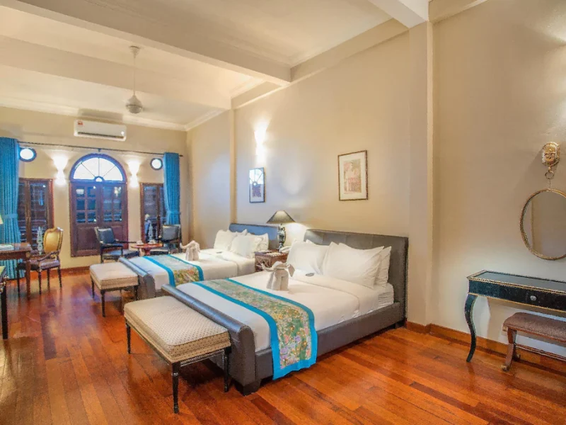 Family Suite