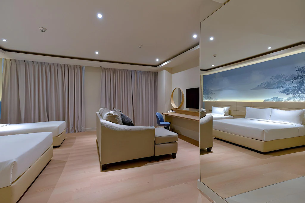 Family Suite