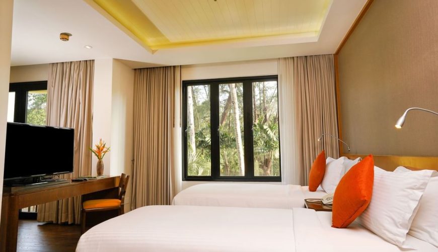 Cahaya Suite