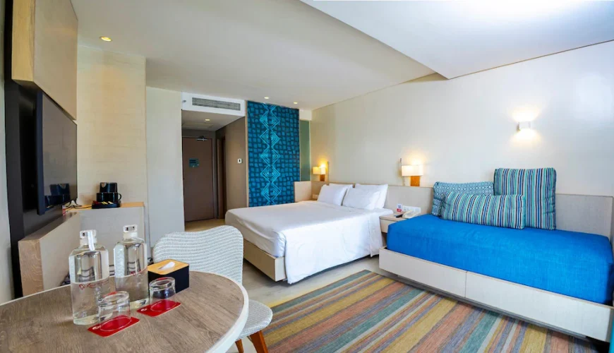 Premier Room