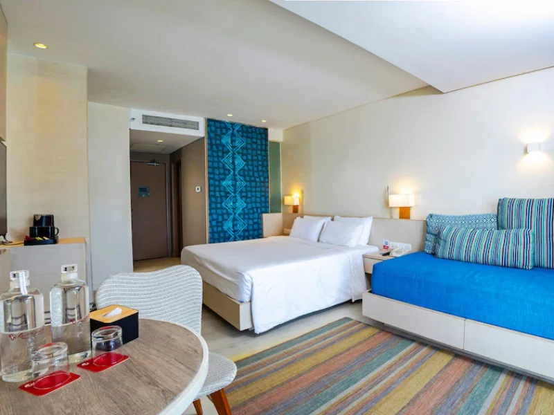 Premier Seaview